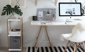 Home Office Decor Pinterest