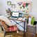 Home Office Decorating Ideas Nyc Beautiful On For Apartment Tour Hipster Small One Bedroom 5
