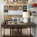 Home Home Office Decorating Ideas Simple On Intended For Decor A Delectable 7 Home Office Decorating Ideas