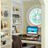 Home Home Office Decorating Small Delightful On Intended For 57 Cool Ideas Digsdigs Steval 6 Home Office Office Decorating Small