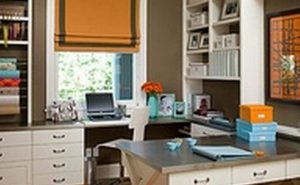 Home Office Design Cool Office Space