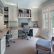 Home Office Designs For Two Contemporary On In Fine Beautiful Design 5