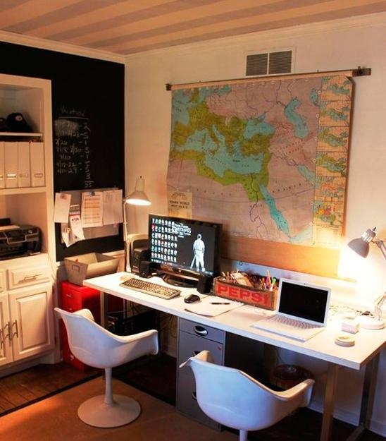  Home Office Designs For Two Interesting On Design Captivating 2 Person Desk Ideas Lovely 27 Home Office Designs For Two