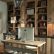 Home Home Office Designs Wooden Modern On Intended Entrancing Rustic Decor Features Deep Shelving 12 Home Office Designs Wooden
