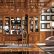 Home Office Designs Wooden Wonderful On With Wood Panel Gracious And Sophisticated Design 1