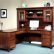Furniture Home Office Desk And Hutch Delightful On Furniture For Desks With Custom Double 23 Home Office Desk And Hutch