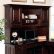 Furniture Home Office Desk And Hutch Perfect On Furniture Intended Computer Desks With 20 Home Office Desk And Hutch