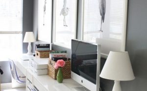 Home Office Desk Ikea