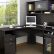 Interior Home Office Desk L Shaped Interesting On Interior Regarding The Best Small With Hutch 28 Home Office Desk L Shaped