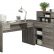 Interior Home Office Desk L Shaped Modest On Interior With U Taiso Me 18 Home Office Desk L Shaped