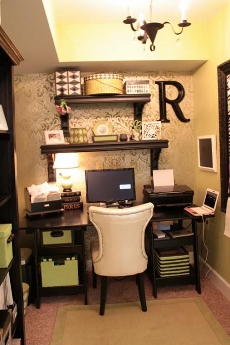 Home Home Office Elegant Small Remarkable On Decorating Design Latest Space Ideas Nook 3 Home Office Elegant Small