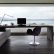 Home Office Furniture Modern Creative On Throughout Magnificent Collections 3