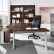 Furniture Home Office Furniture Modern Marvelous On Throughout Composition VV LE5059 Desks 6 Home Office Furniture Modern