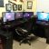 Home Home Office Gaming Computer Modest On Pertaining To Desks Setup Design Ideas 9 Home Office Gaming Computer