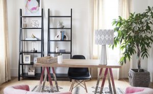 Home Office Ideas 7 Tips