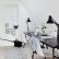 Home Office Ideas Minimalist Design Contemporary On With Regard To Furniture Stylish Interior 4