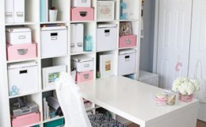 Home Office Ikea Expedit