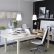 Home Office Ikea Furniture Beautiful On Regarding Marvelous IKEA White Shocking And Amazing Ideas 4