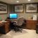 Home Home Office In Basement Modern On With Ideas Interior Decor 7 Home Office In Basement