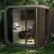 Office Home Office In Garden Unique On Throughout Outdoor Pod Pods A From 9 Home Office In Garden