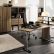 Home Office Inspiration 2 Fine On In Modern Rich Qtsi Co 4