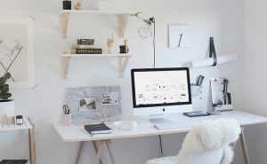 Home Office Inspiration 2