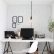 Home Office Inspiration Impressive On Interior Regarding 12 Mid Century Modern Ideas 4