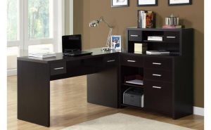 Home Office L Shaped Desks