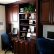 Home Home Office Library Furniture Modest On Intended For Desk Cabinetry Small Custom 16 Home Office Library Furniture