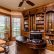 Home Office Luxury Simple On With Design Homes 5