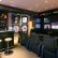 Home Office Man Cave Impressive On Intended For Ideas Rafael Martinez 5