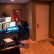 Home Office Man Cave Stylish On Homeoffice Mancave Gaming Setup Pinterest 3
