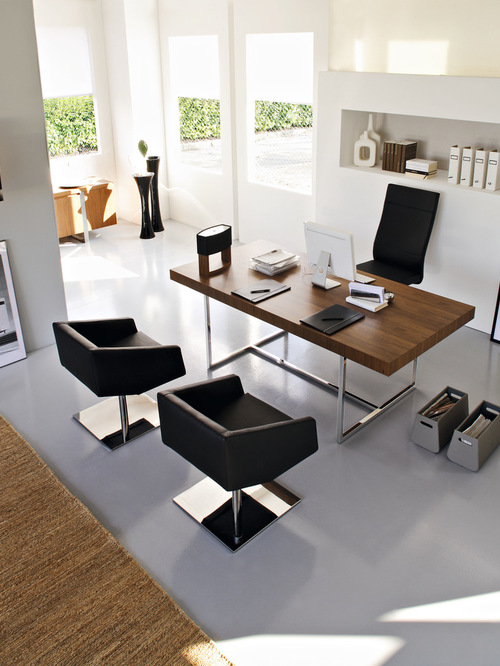 Furniture Home Office Modern Furniture Excellent On Within How To Give An Updated And Professional Looks Your With 0 Home Office Modern Furniture