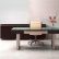 Home Office Modern Table Delightful On In Desk Furniture Cool Desks Layout 5