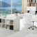Office Home Office Modern Table Perfect On And Interior Desk With Built In Bookcase White S 14 Home Office Modern Table