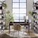 Office Home Office Rooms Beautiful On Within Modern Ideas CB2 24 Home Office Rooms