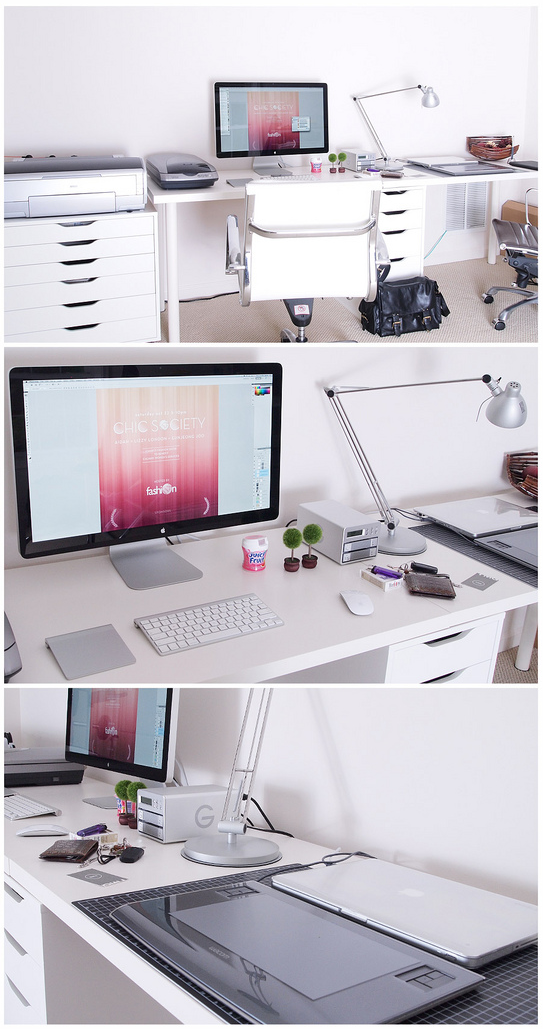  Home Office Setup Space Charming On With Regard To Beautiful Pinterest 25 Home Office Home Office Setup Office Space