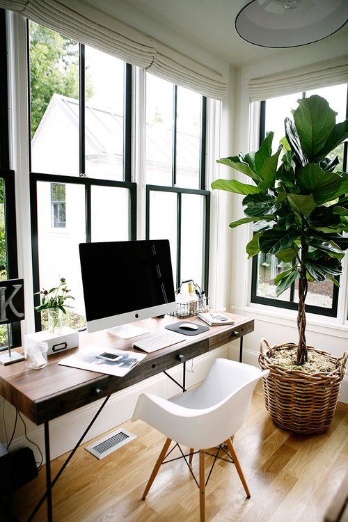 Office Home Office Setup Space Excellent On Inside How To Create The Perfect Pinterest Spaces 1 Home Office Home Office Setup Office Space