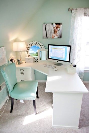  Home Office Setup Space Modest On For 300 Best Spaces Images Pinterest Offices 7 Home Office Home Office Setup Office Space