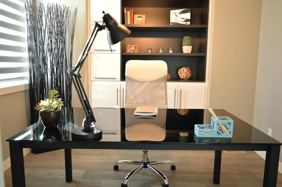  Home Office Setup Space Modest On Work 8 Home Office Home Office Setup Office Space