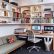Interior Home Office Shelving Ideas Fine On Interior Intended 337 Best Work Spaces Images Pinterest Desks 22 Home Office Shelving Ideas