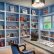 Interior Home Office Shelving Ideas Incredible On Interior With Regard To How Build Industrial Wood 20 Home Office Shelving Ideas