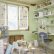 Interior Home Office Shelving Ideas Magnificent On Interior For 51 Cool Storage Idea A Shelterness 6 Home Office Shelving Ideas