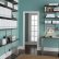 Interior Home Office Shelving Ideas Modest On Interior Inside Inspiring With Atractive And Stunning 23 Home Office Shelving Ideas