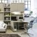 Home Home Office Space Perfect On Inside Small 1 Homedit Kizaki Co 17 Home Office Space Office Space