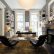 Home Office Study Contemporary On For Furniture View In Gallery An 1