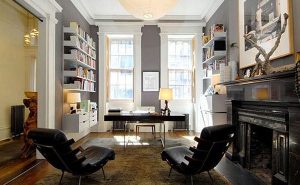 Home Office Study Design Ideas