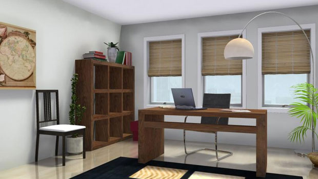 Home Home Office Study Stunning On Intended For 10 Things To Consider When Planning A Or 0 Home Office Study