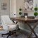 Home Home Office Table Decorating Ideas Unique On Pertaining To 20 Great Farmhouse Design Pinterest Joanna 16 Home Office Table Decorating Ideas