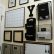Home Office Wall Decor Amazing On And Interior Ideas 3